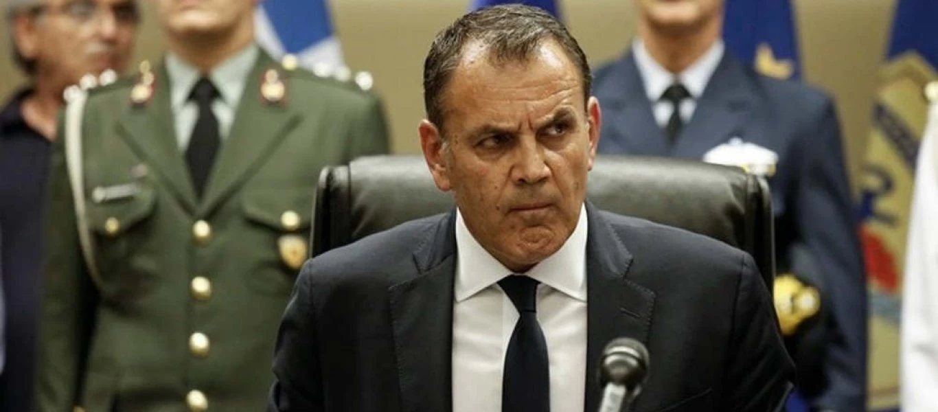 N.Παναγιωτόπουλος: «Η Ελλάδα είναι αξιόπιστος, ισχυρός και συνεπής σύμμαχος»